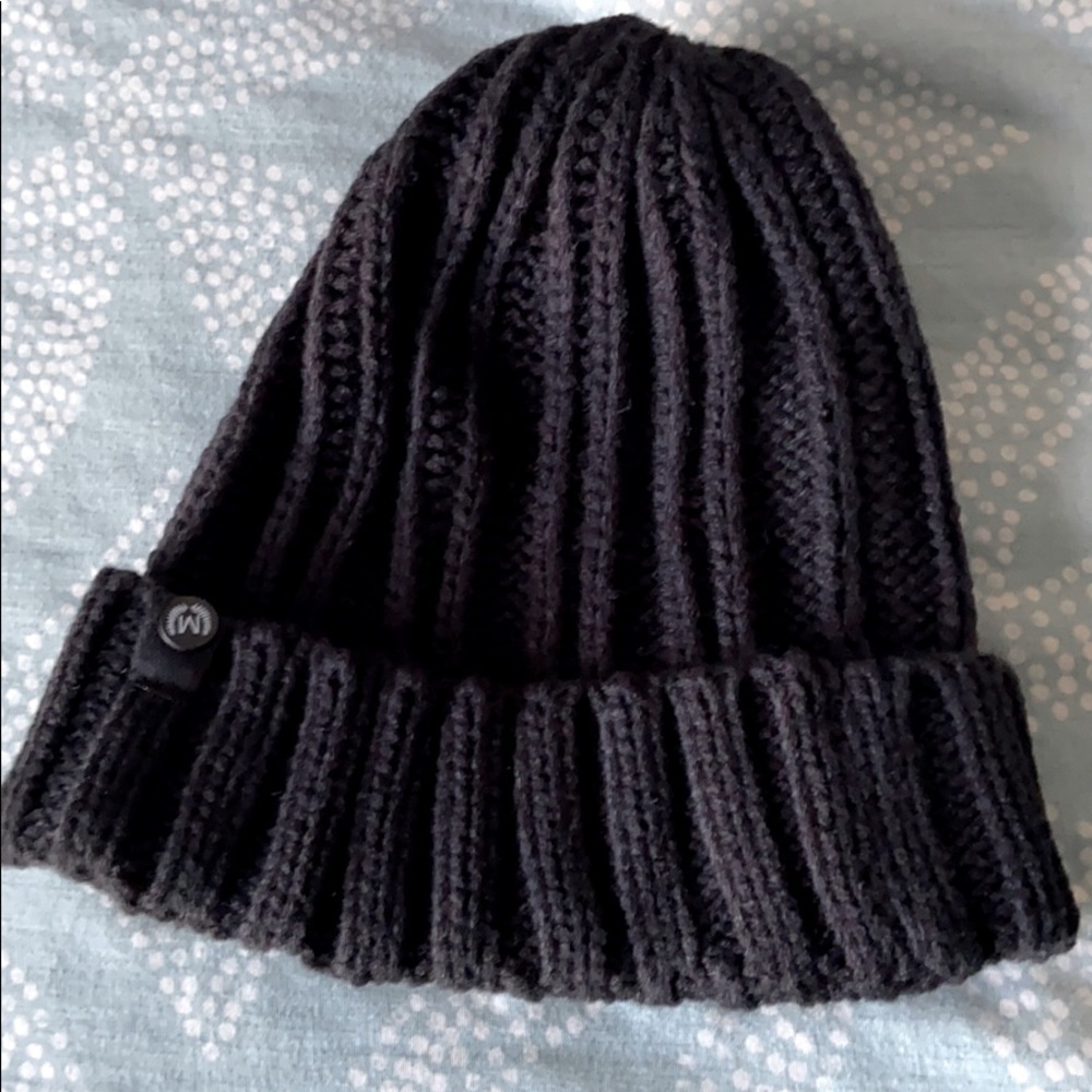 Crochet Hat